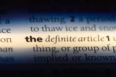 sözcüğü sözlüğe. kavramı.