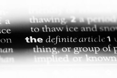 sözcüğü sözlüğe. kavramı.