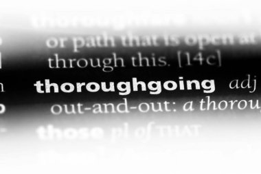 kusursuz tek kelimeyle bir sözlük. kusursuz kavramı.