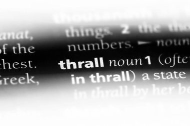 bir sözlüğü'ndeki sözcüğü köle. köle kavramı.