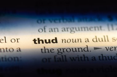 güm Word'de bir sözlük. güm kavramı.