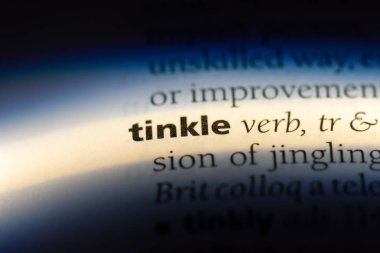 bir sözlüğü'ndeki sözcüğü çiş. gelişme kavramı.