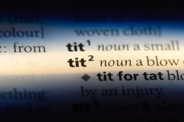 baştankara Word'de bir sözlük. baştankara kavramı.