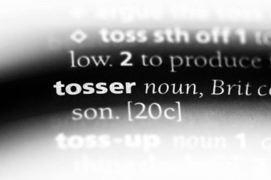 top atıcı Word'de bir sözlük. top atıcı kavramı.