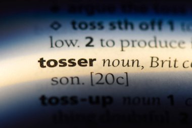 top atıcı Word'de bir sözlük. top atıcı kavramı.