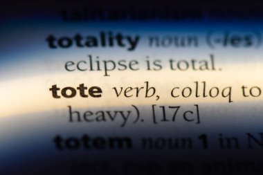 bir sözlüğü'ndeki sözcüğü taşımak. kadın kavramı.