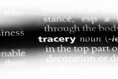 oyma Word'de bir sözlük. oyma kavramı.