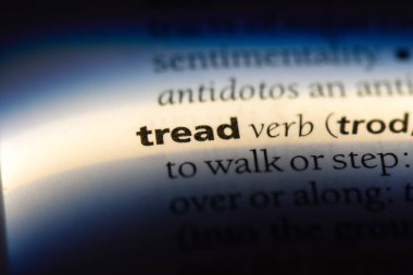 sözcük sözlükte basmak. kavram basmak.