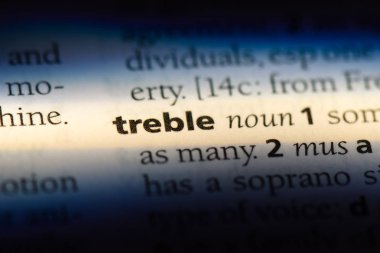 bir sözlüğü'ndeki tiz sözcüğü. tiz kavramı.