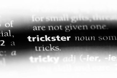 düzenbaz Word'de bir sözlük. düzenbaz kavramı.