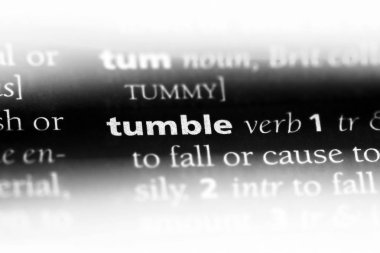 sözcük sözlükte takla. Çamaşır kavramı.