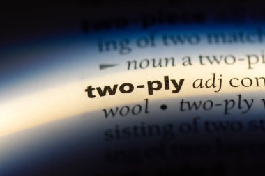 bir sözlüğü'ndeki sözcüğü iki kat. iki kat kavramı.