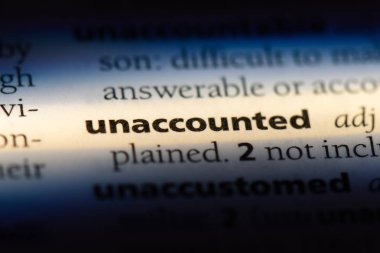 eksik kelime sözlüğe. anfetamin kavramı.