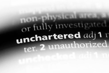 bilinmeyen sözcük sözlüğe. bilinmeyen kavramı.