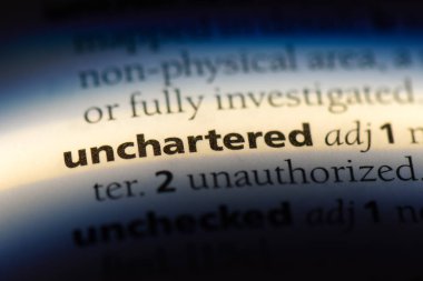 bilinmeyen sözcük sözlüğe. bilinmeyen kavramı.