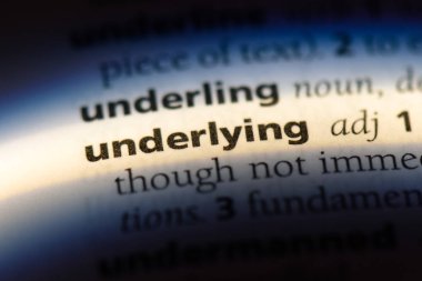 temel sözcük sözlüğe. temel kavramı.