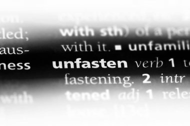 bir sözlüğü'ndeki sözcüğü kolaydı. kavram kolaydı.