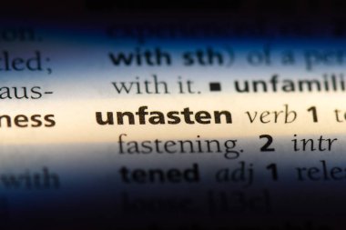 bir sözlüğü'ndeki sözcüğü kolaydı. kavram kolaydı.