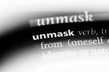 bir sözlüğü'ndeki sözcüğü meydana çıkarmak. kavram meydana çıkarmak.