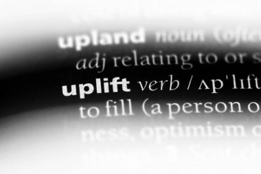 bir sözlüğü'ndeki sözcüğü iyileştirme. iyileştirme kavramı.