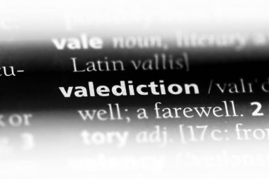 bir sözlüğü'ndeki vedası sözcüğü. vedası kavramı.