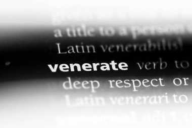 bir sözlüğü'ndeki sözcüğü tapınılıyor. kavram tapınılıyor.