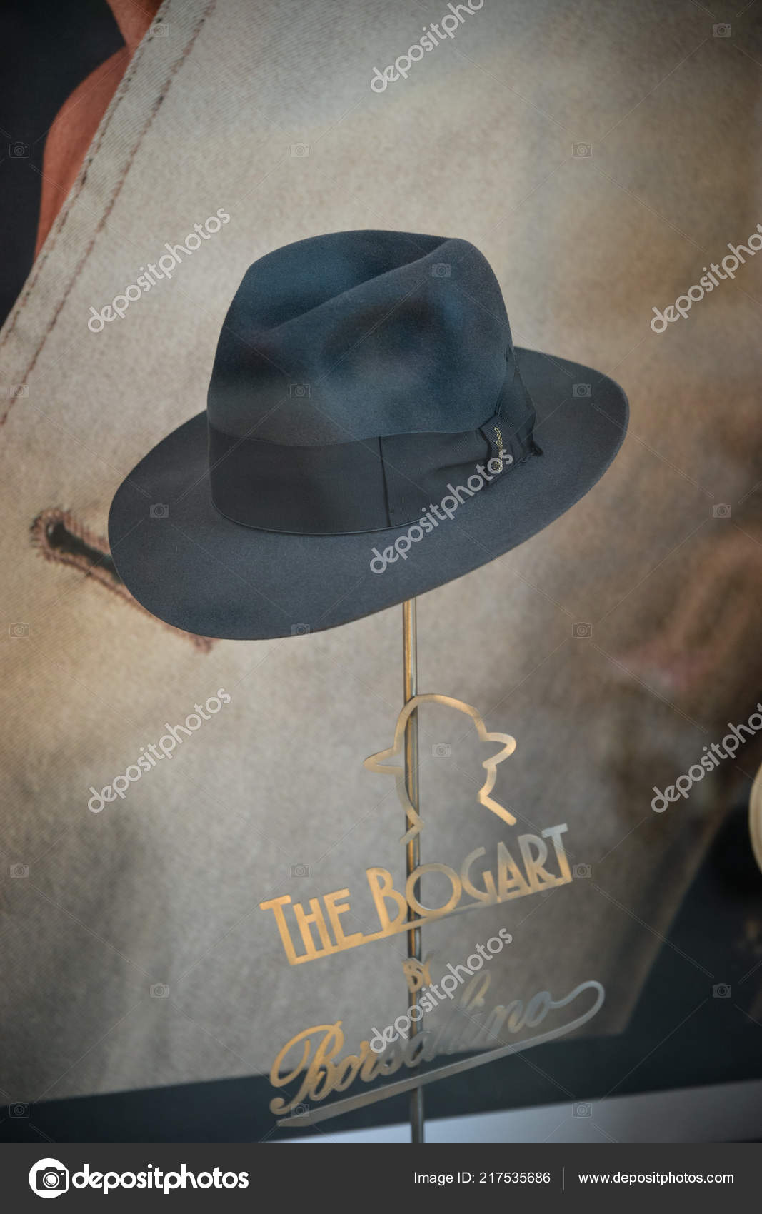 borsalino hat store