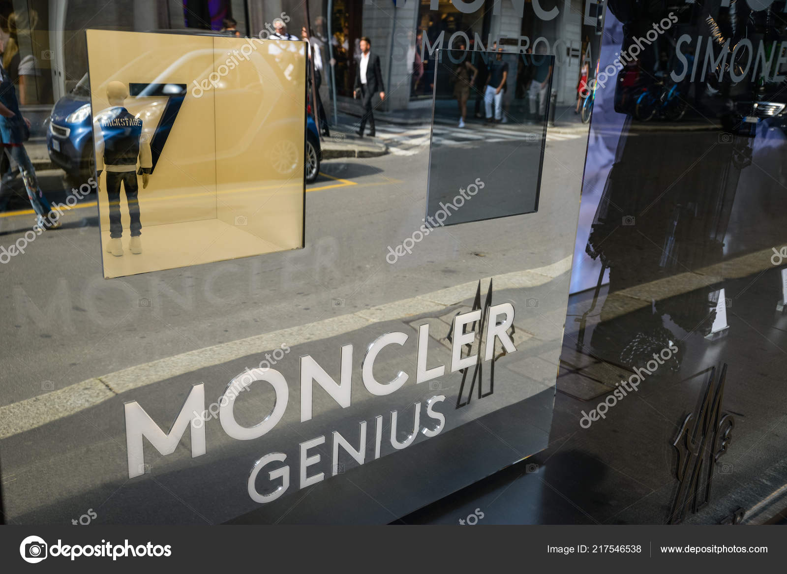 moncler italy