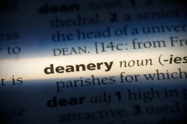 deanery