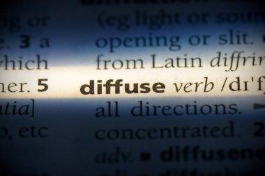 diffüz