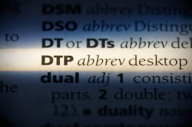 DTP