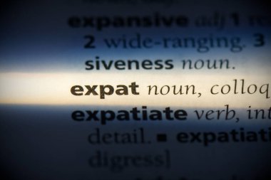 Expat