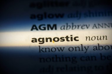 agnostik