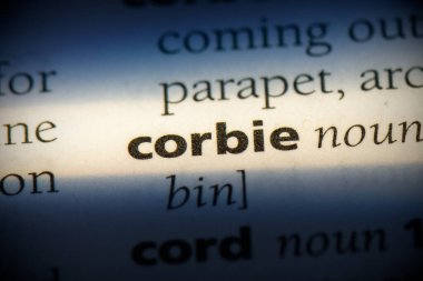 Corbie