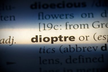 diyoptri