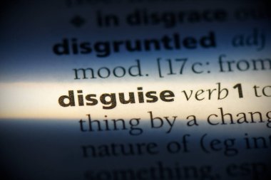 Kılık değiştirme