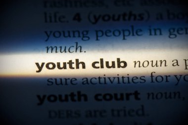 youth club