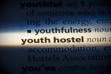 gençlik hosteli