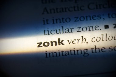 zonk