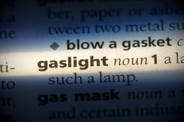 Gaslight
