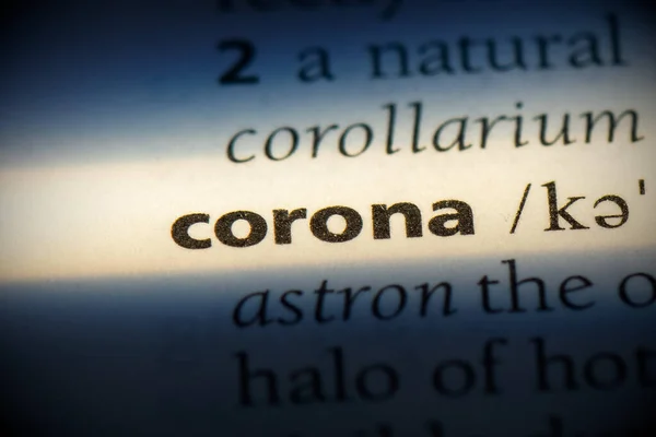 corona