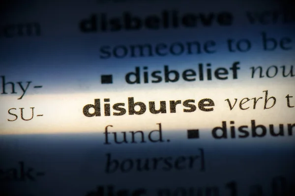 Disbruse — Φωτογραφία Αρχείου