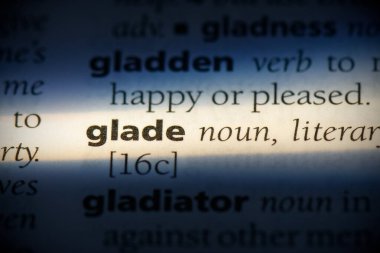 Glade