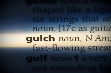 Gulch