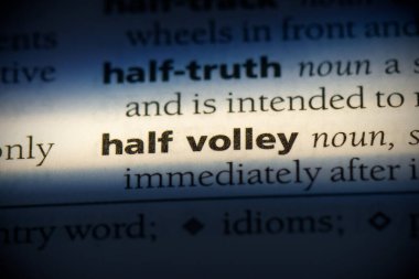 yarım yaylım ateşi