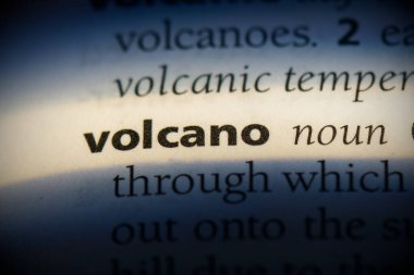 volkan