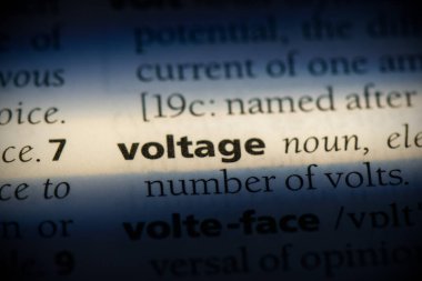 voltaj