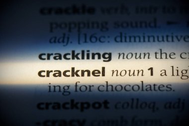 Cracknel
