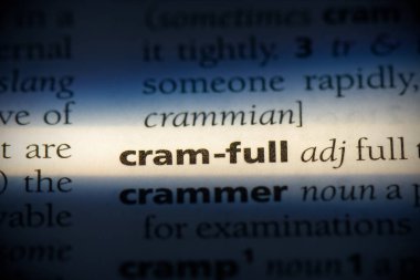 Cram-Full