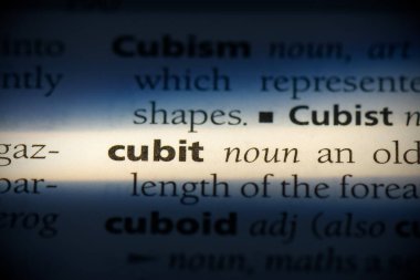 cubit